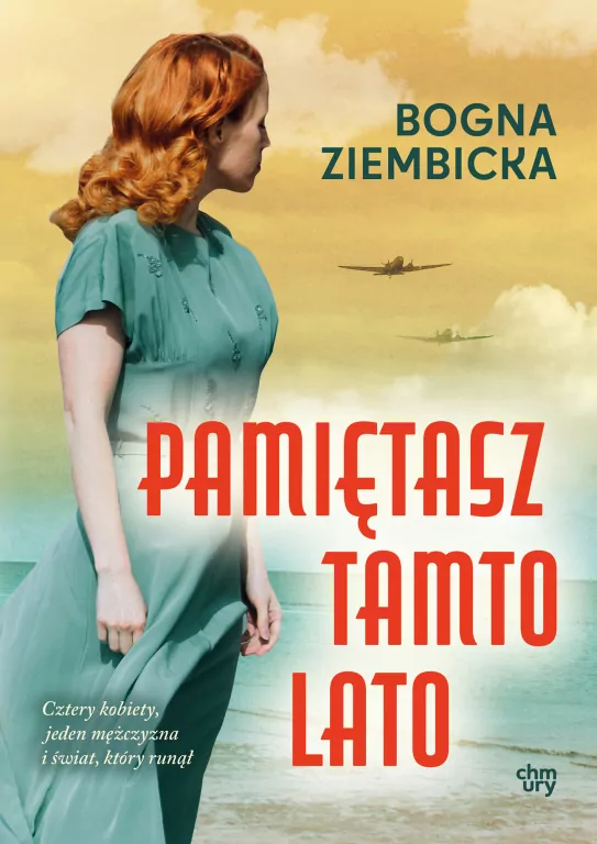 Pamiętasz tamto lato - tantis.pl
