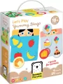 Let's Play. Yummy Bingo - tantis.pl