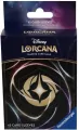 Disney Lorcana (Set05-08) sleeves basic - tantis.pl