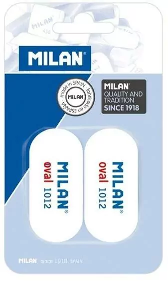 Gumka syntetyczna 1012 bls MILAN - tantis.pl