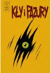 Kły i pazury. Wydział 7. Tom 8