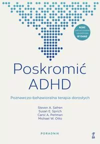 Poskromić ADHD - tantis.pl