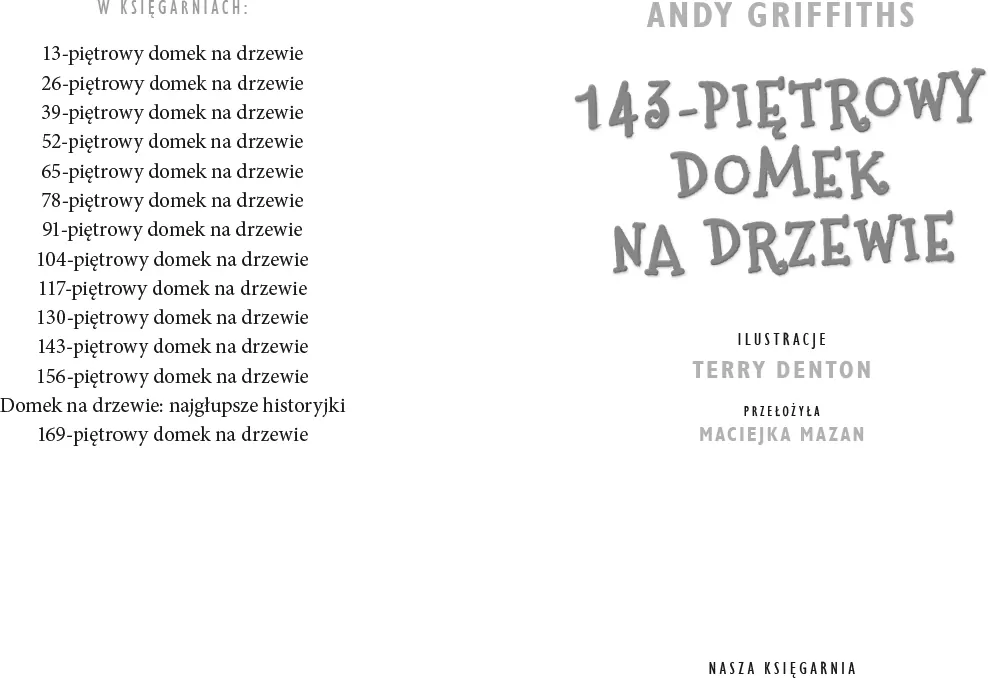 143-piętrowy domek na drzewie - tantis.pl