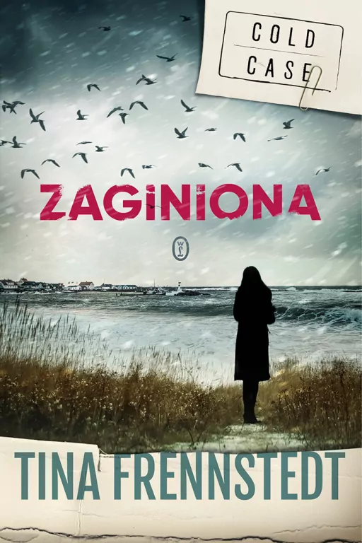 Zaginiona - tantis.pl