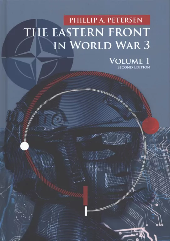 The Eastern Front In World War 3. Volume 1 wyd. 2 - tantis.pl