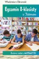 Egzamin 8-klasisty z tutorem. Zestawy zadań z matematyki - tantis.pl