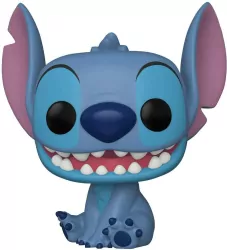 Funko Figurka POP Disney: Stitch