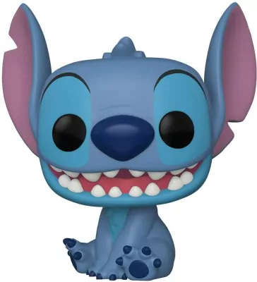 Funko Figurka POP Disney: Stitch