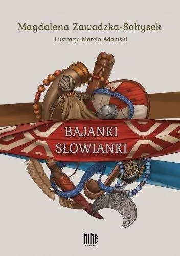 Bajanki Słowianki - tantis.pl