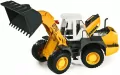 Kołowa ładowarka Libherr L574 - tantis.pl