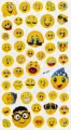 NAKLEJ EMOTKI PUFFY 90X205 CF PBH 12/288 - tantis.pl