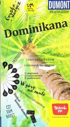 Dominikana. Dumont - tantis.pl