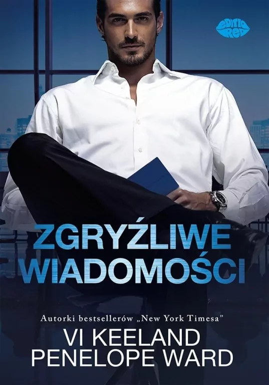 Zgryźliwe wiadomości - tantis.pl