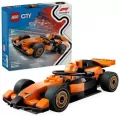LEGO® F1® Kierowca i bolid McLaren 60442 - tantis.pl