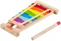 Fisher Price. Drewniane cymbałki - tantis.pl