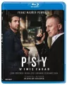 Psy 3. W imię zasad. Blu-ray - tantis.pl