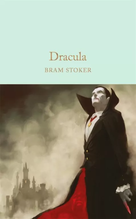 Dracula wer. angielska - tantis.pl