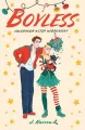 Boyless. Chłopakom wstęp wzbroniony - tantis.pl