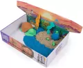 Kinetic Sand - Piasek kinetyczny Plaża żółwi - tantis.pl