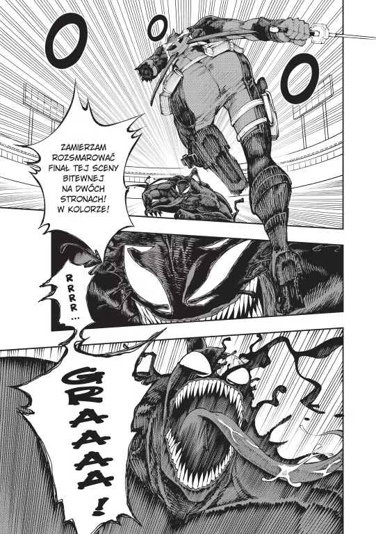 Samuraj. Deadpool. Tom 1 - tantis.pl