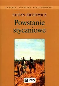 Powstanie styczniowe - tantis.pl