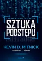 Sztuka podstępu. Łamałem ludzi, nie hasła - tantis.pl