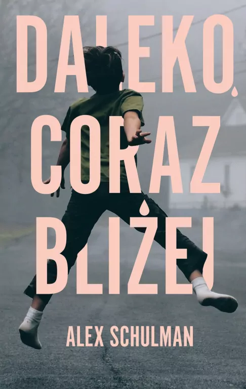 Daleko, coraz bliżej - tantis.pl