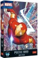 Puzzle 1000 Iron Man TREFL - tantis.pl
