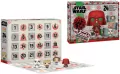 Kalendarz Adwentowy Star Wars Funko POP - tantis.pl