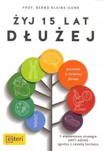 Żyj 15 lat dłużej - tantis.pl