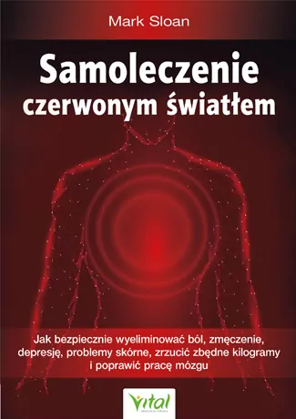 Samoleczenie czerwonym światłem - tantis.pl