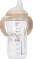 NUK. Perfect Match. Butelka. 260 ml. Małpka - tantis.pl