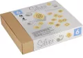 Kostki z piktogramami Silver ALEX - tantis.pl