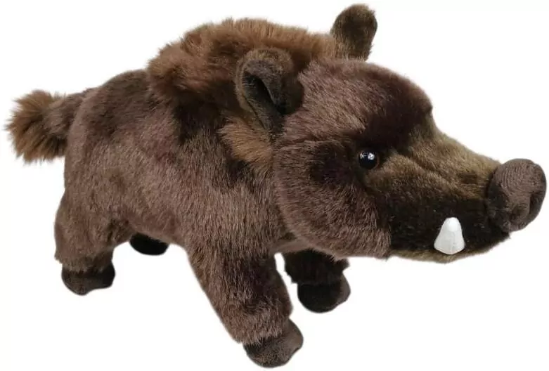 Dzik odyniec 26cm - tantis.pl