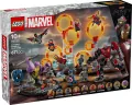 LEGO® Avengers: Koniec gry — ostateczna bitwa 76323 - tantis.pl