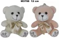 Miś 12cm MIX - tantis.pl