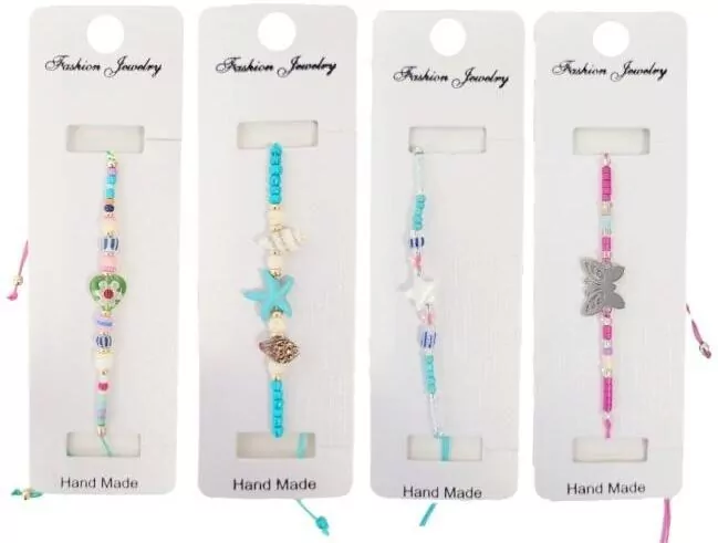 Bransoletka MIX - tantis.pl