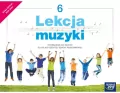 Muzyka SP 6 Lekcja muzyki Podręcznik - tantis.pl