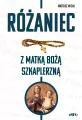 Różaniec z Matką Bożą Szkaplerzną - tantis.pl