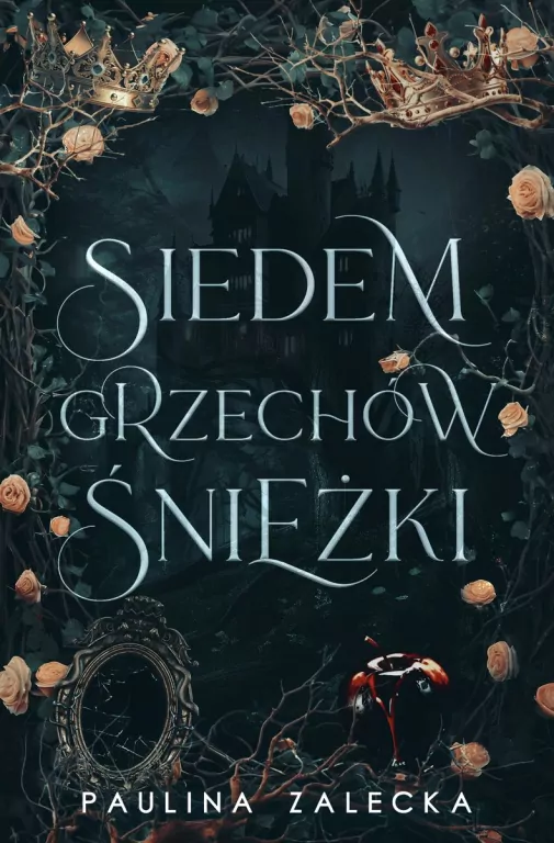 Siedem grzechów Śnieżki - tantis.pl