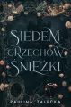 Siedem grzechów Śnieżki - tantis.pl