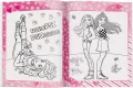 Barbie. Koloruję! - tantis.pl