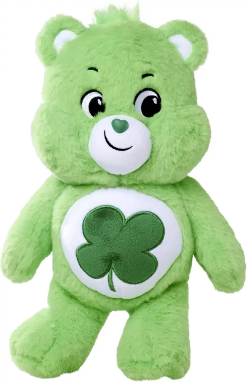 Plusz Miś Szczęśliwe Serce 35cm - tantis.pl