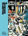 Joysticks to Haptics : A Visual History of Video Game Controllersby Lost in Cult - tantis.pl