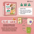 Feluś i Gucio grają w pary - tantis.pl