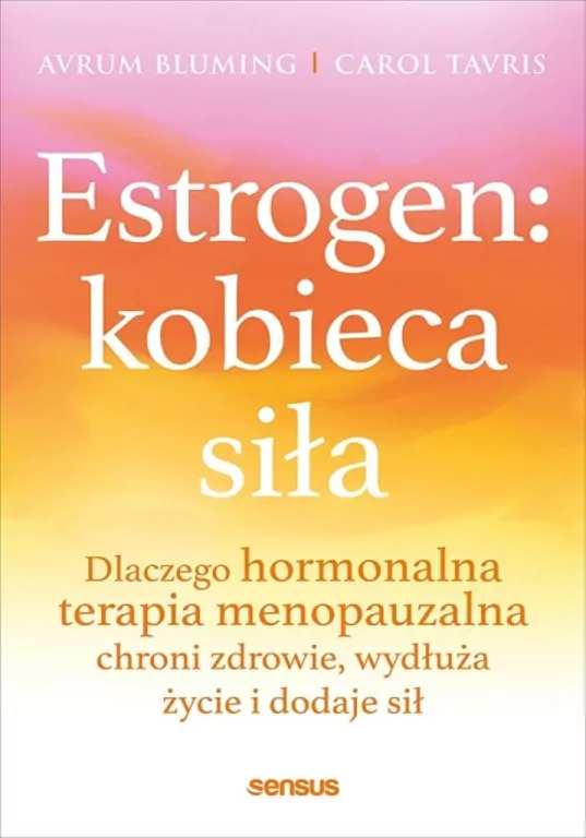 Estrogen: kobieca siła. - tantis.pl