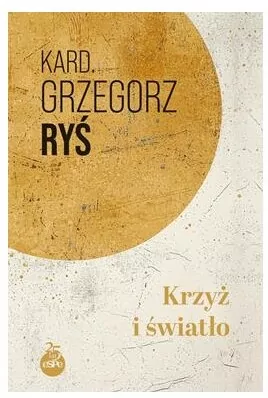Krzyż i światło - tantis.pl
