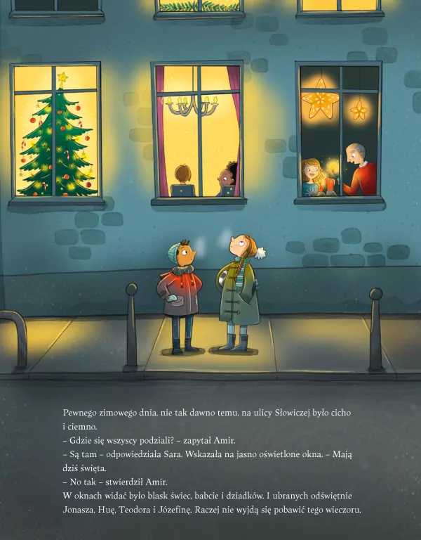 Święta dla wszystkich - tantis.pl