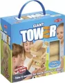 Active Play Giant Tower - Gra plenerowa - tantis.pl