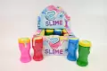 Glutek slime robaki 400ml MIX - tantis.pl